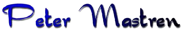 Peter Mastren